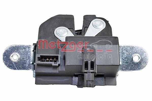 Tailgate Lock - 2310628 METZGER